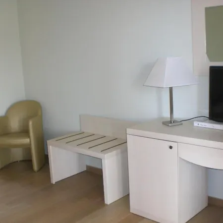 Hotel Sa Cheya Relais &
