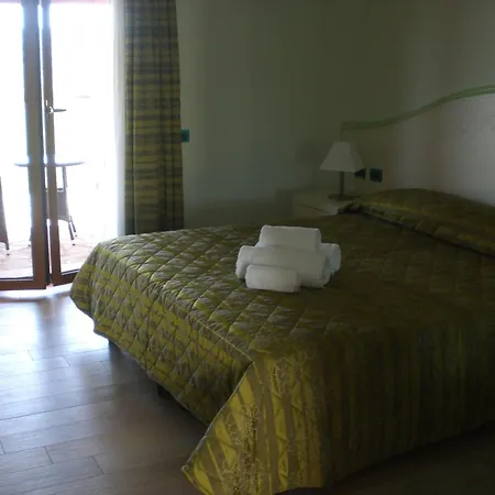 Sa Cheya Relais &