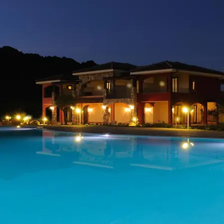 Sa Cheya Relais &