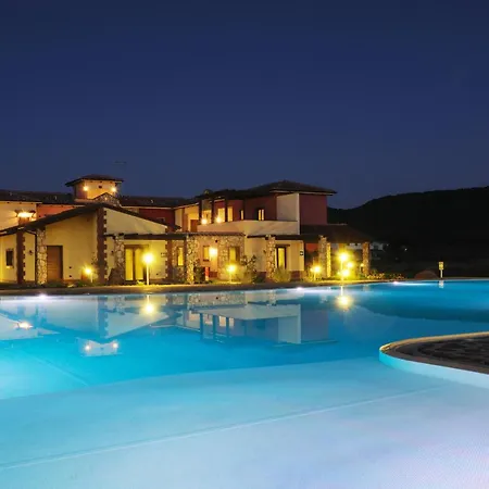Sa Cheya Relais & Alghero