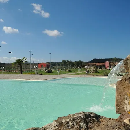 Hotel Sa Cheya Relais & 4*