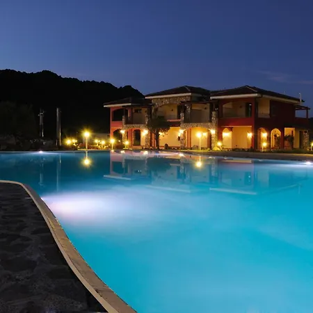 Sa Cheya Relais & Alghero