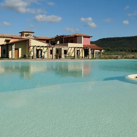 Sa Cheya Relais & Alghero