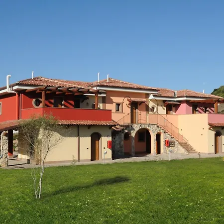 Hotel Sa Cheya Relais & 4*