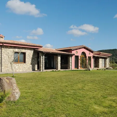 Hotel Sa Cheya Relais &