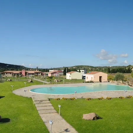 Hotel Sa Cheya Relais &