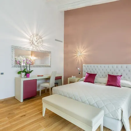 ホテル Sa Cheya Relais & アルゲーロ