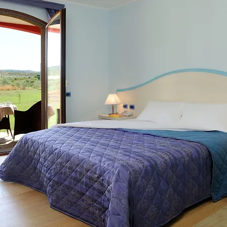 Sa Cheya Relais & ホテル アルゲーロ