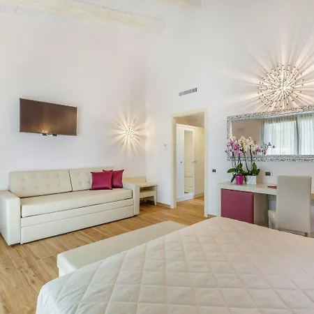 Sa Cheya Relais & ホテル 4*