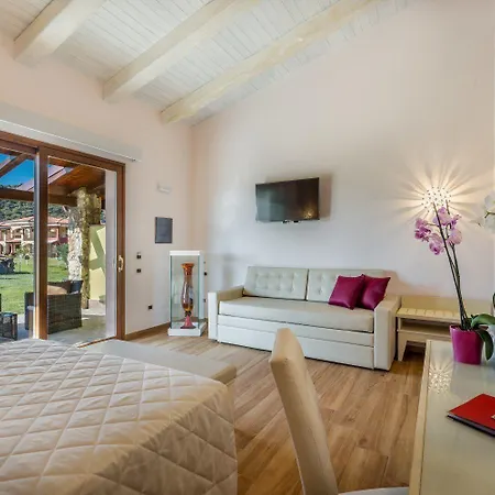 Sa Cheya Relais & アルゲーロ