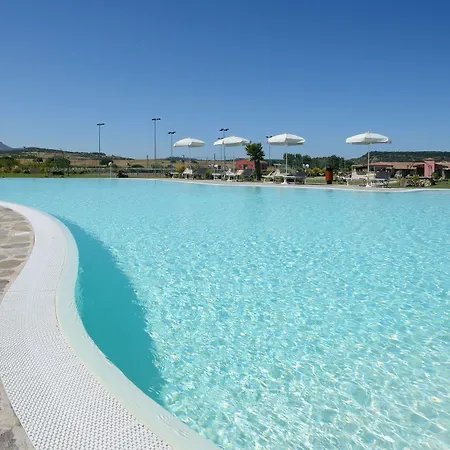 Sa Cheya Relais & 4* アルゲーロ