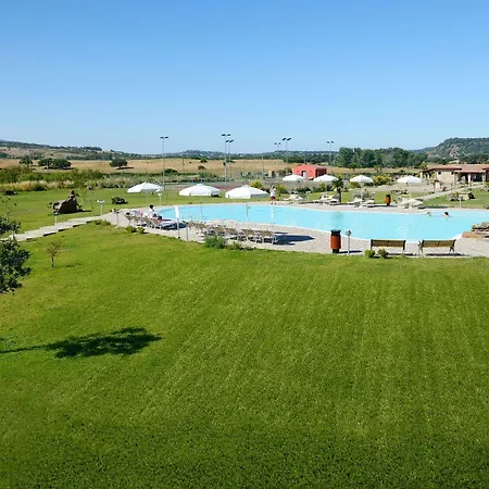 ホテル Sa Cheya Relais & アルゲーロ