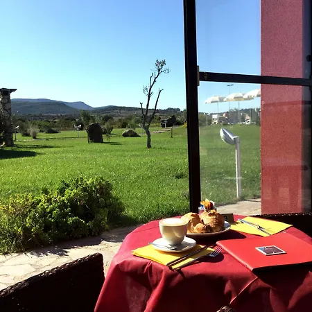 Sa Cheya Relais & 4*