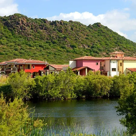 Sa Cheya Relais & アルゲーロ