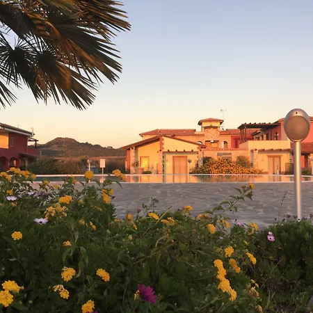 ホテル Sa Cheya Relais & アルゲーロ