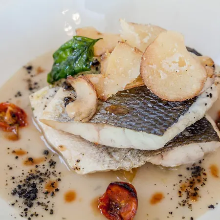 Sa Cheya Relais & アルゲーロ