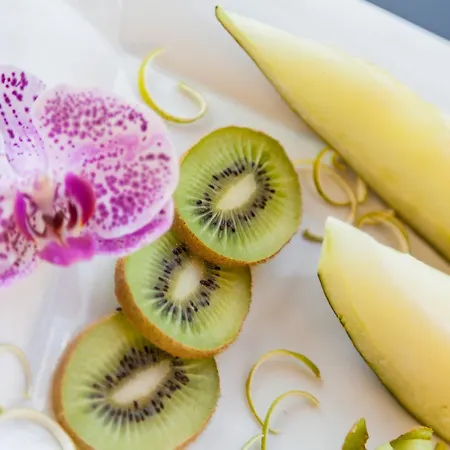 ホテル Sa Cheya Relais & 4*