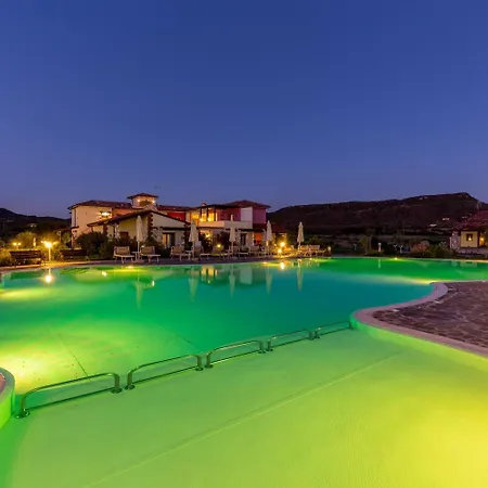 Sa Cheya Relais & ホテル