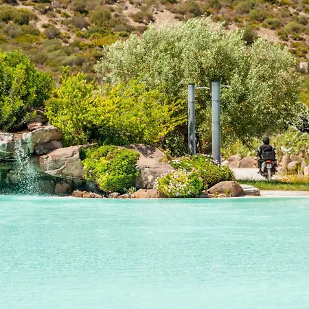 Sa Cheya Relais & 4*