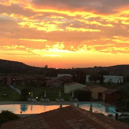 Sa Cheya Relais & 4*