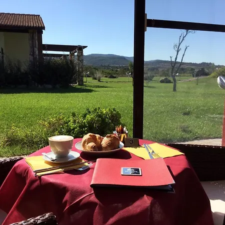 Sa Cheya Relais & Hotel
