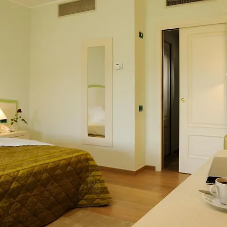 Sa Cheya Relais & 4* Alghero
