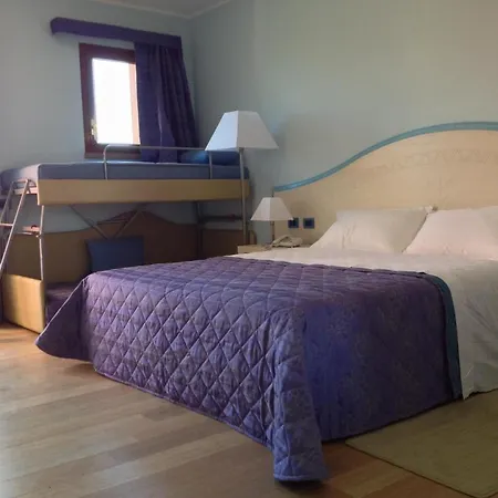 Sa Cheya Relais & 4* Alghero