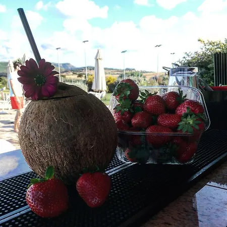 ホテル Sa Cheya Relais &