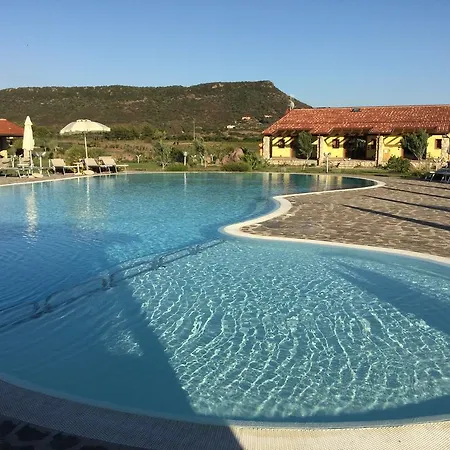 Hotel Sa Cheya Relais &
