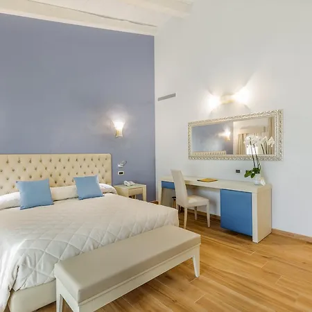 Sa Cheya Relais & 4*