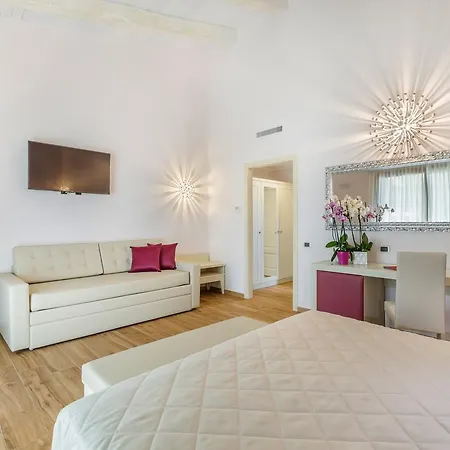 Sa Cheya Relais & Hotel Alghero