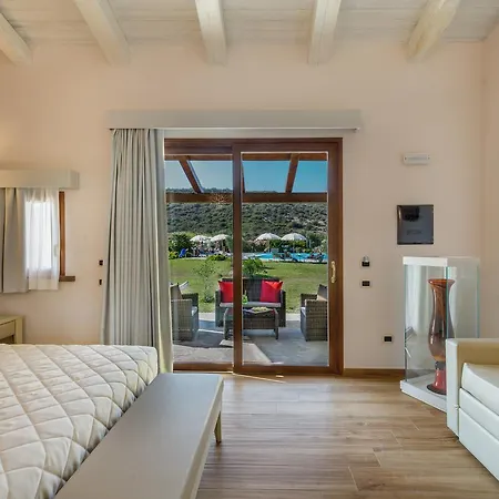 ホテル Sa Cheya Relais &