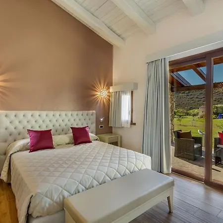 Sa Cheya Relais &