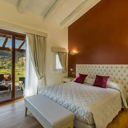 Sa Cheya Relais &