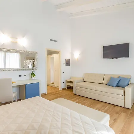 Sa Cheya Relais & 4*