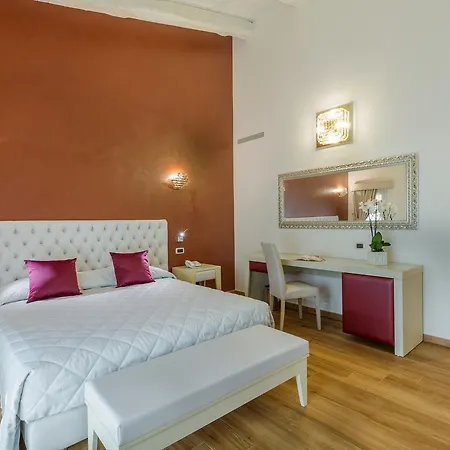 Sa Cheya Relais & 4*