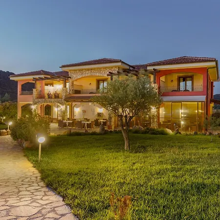 Hotel Sa Cheya Relais & 4*