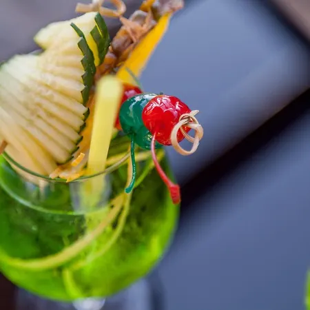 Sa Cheya Relais & ホテル アルゲーロ