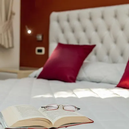 Hotel Sa Cheya Relais &
