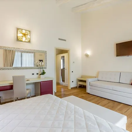 Hotel Sa Cheya Relais & 4*