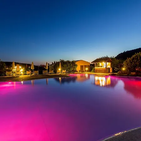 Hotel Sa Cheya Relais & 4*