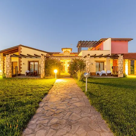 Sa Cheya Relais & 4* Alghero