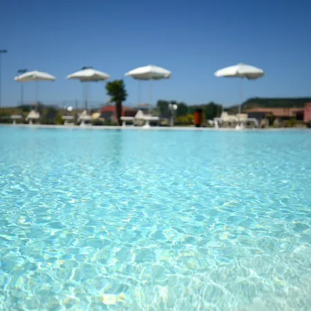 Hotel Sa Cheya Relais & 4*