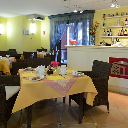 Hotel Sa Cheya Relais & Alghero