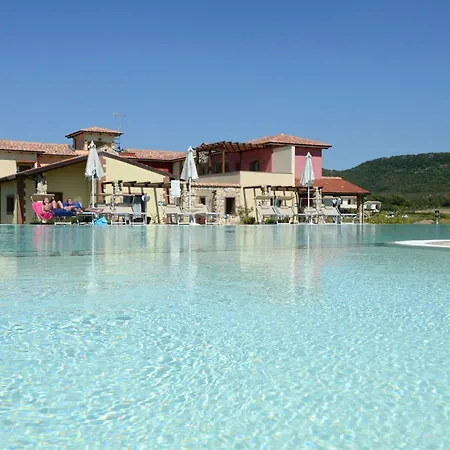 Hotel Sa Cheya Relais & Alghero