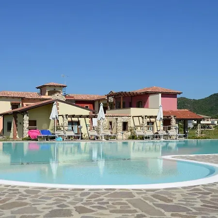 Hotel Sa Cheya Relais & 4*