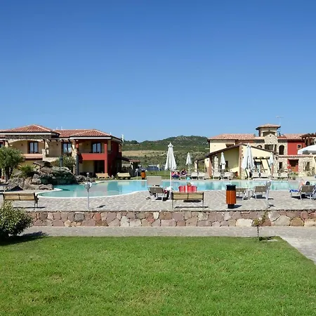 Sa Cheya Relais & 4* Alghero