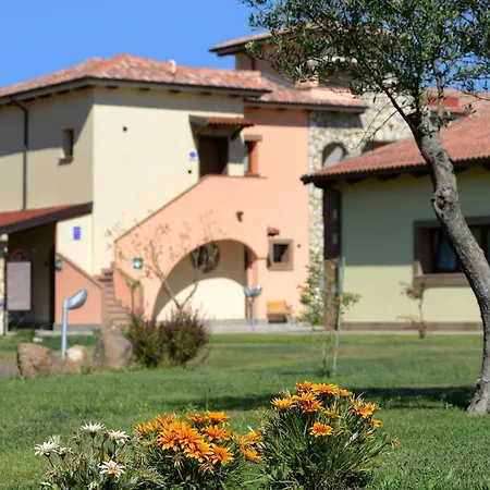 Sa Cheya Relais & Hotel 4*