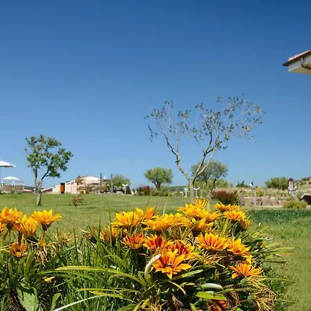 Sa Cheya Relais & Hotel 4*