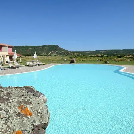 Hotel Sa Cheya Relais & 4*